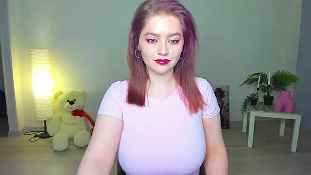 Snapshot of AidaPerry chatting on February 27, 2026, 8:08 pm AidaPerry online show from February 27, 2026, 8:08 pm