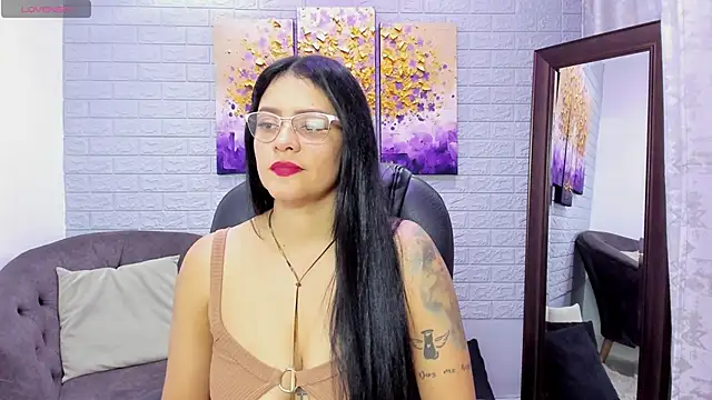 StefyGil  online show from March 8, 2026, 12:19 pm