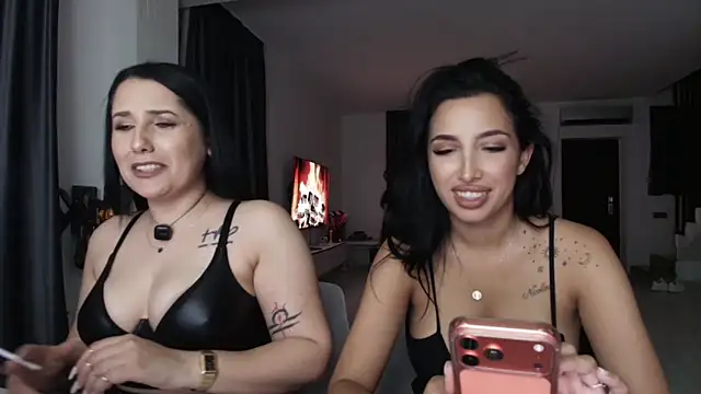 Gabrielaaxxx online show from May 9, 2026, 9:07 pm