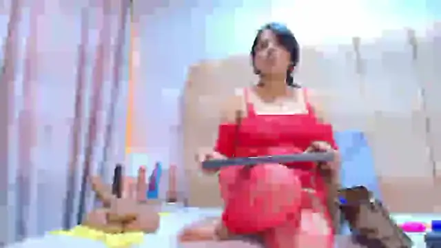  Marcela   online show from March 6, 2026, 12:33 pm