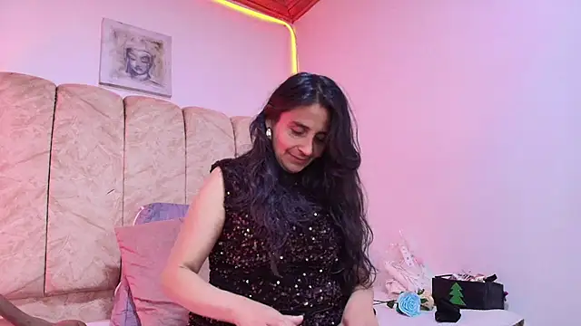  Marcela   online show from April 29, 2026, 11:25 am