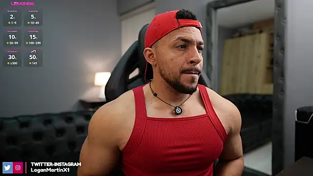 Snapshot of Martin_Logan chatting on February 21, 2026, 11:07 pm Martin Logan online show from February 21, 2026, 11:07 pm