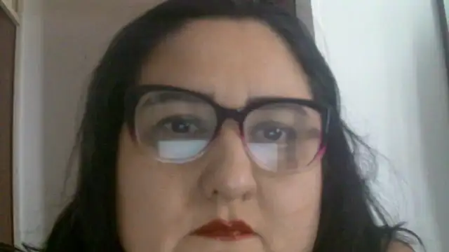 Snapshot of nanita1545 chatting on October 23, 2025, 8:29 pm nanita1545 online show from October 23, 2025, 8:29 pm