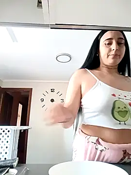 Juanamd1 online show from January 24, 2025, 11:48 am