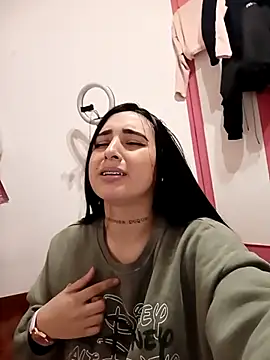 Juanamd1 online show from January 25, 2025, 12:16 pm