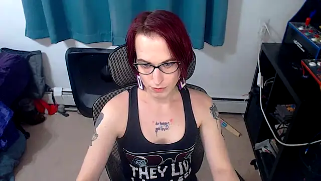 RyffBurnz online show from November 20, 2025, 6:30 pm