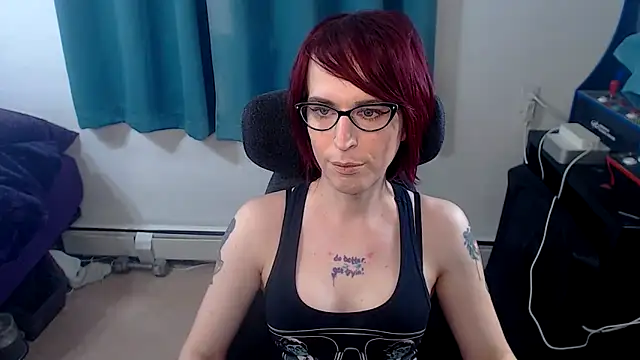 RyffBurnz online show from March 17, 2026, 6:22 pm