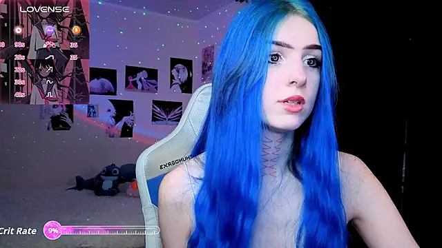 Reflexxxia  online show from January 18, 2026, 9:46 am