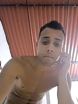 Jesus20222 online show from November 29, 2025, 12:44 am