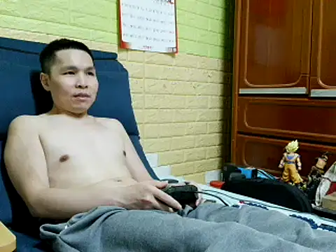 zhan7965 online show from February 24, 2026, 2:51 pm