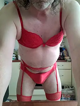 JulianJ50 online show from June 25, 2026, 7:46 am