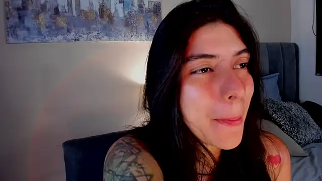 dakotaa   online show from February 13, 2025, 11:58 pm