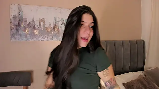 dakotaa   online show from November 1, 2025, 8:25 pm