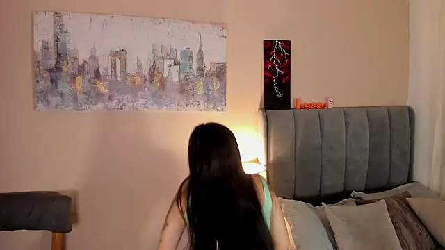 dakotaa   online show from October 7, 2025, 8:10 pm