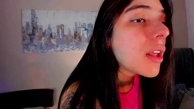 dakotaa   online show from February 10, 2025, 8:21 pm