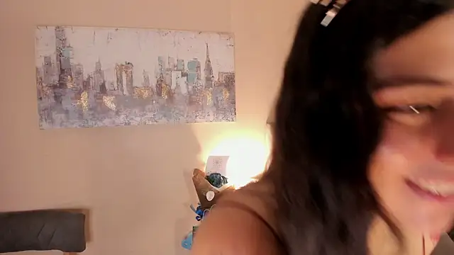 dakotaa   online show from October 23, 2025, 8:40 pm