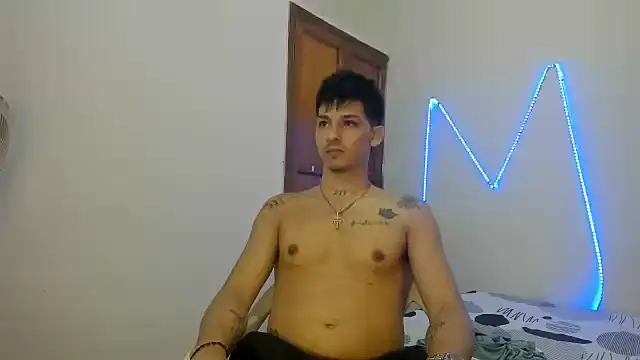 MasterSEX420 online show from November 1, 2025, 12:32 pm