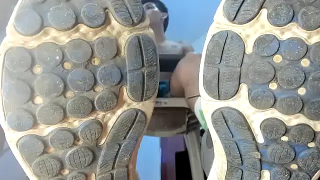 MasterSEX420 online show from November 7, 2025, 12:26 am