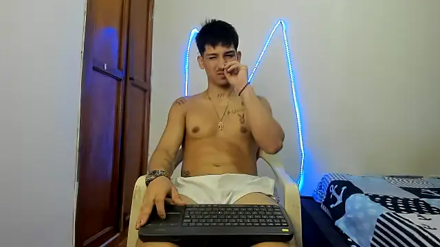 MasterSEX420 online show from November 28, 2025, 1:22 pm