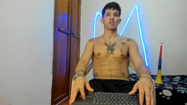 MasterSEX420 online show from January 17, 2026, 8:56 pm