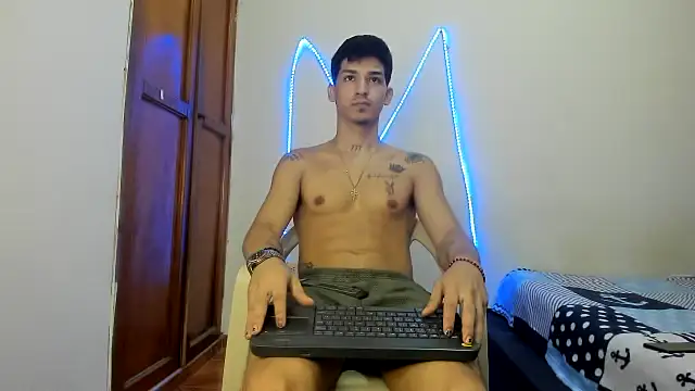 MasterSEX420 online show from December 5, 2025, 1:53 pm