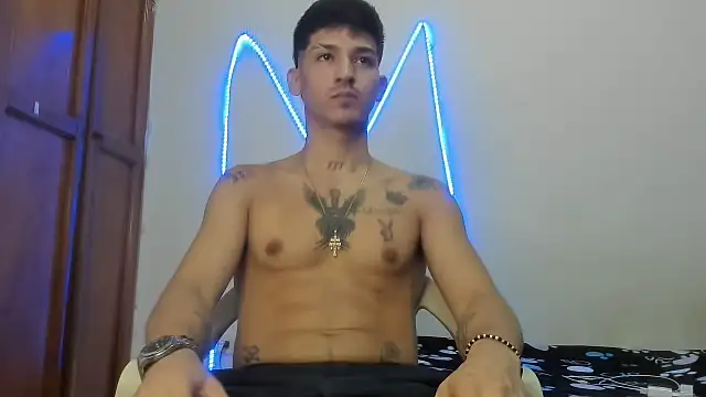 MasterSEX420 online show from January 9, 2026, 1:51 pm