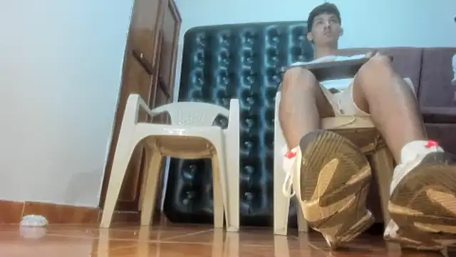 MasterSEX420 online show from February 24, 2026, 1:28 am