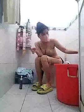 Snapshot of HimiJim chatting on October 16, 2025, 3:37 am HimiJim online show from October 16, 2025, 3:37 am