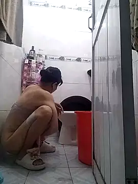 Snapshot of HimiJim chatting on November 7, 2025, 8:52 am HimiJim online show from November 7, 2025, 8:52 am