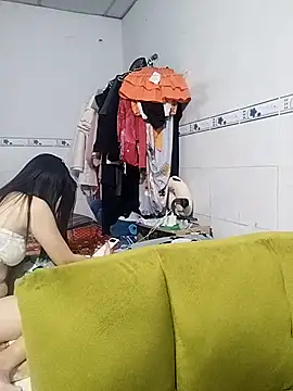 HimiJim online show from February 25, 2026, 2:12 am