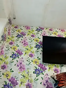 sweetbb15 online show from October 10, 2025, 10:27 am