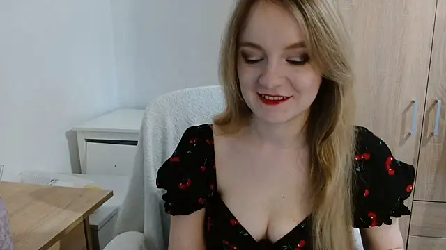 AlmaHoney online show from March 16, 2026, 3:15 pm