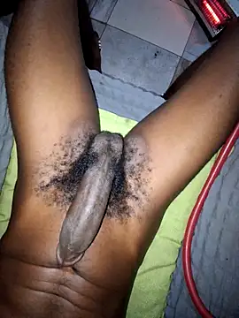 Hornybwm online show from September 30, 2025, 9:32 pm