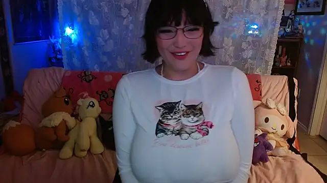 Snapshot of nomichuu chatting on November 25, 2025, 8:47 am nomichuu online show from November 25, 2025, 8:47 am