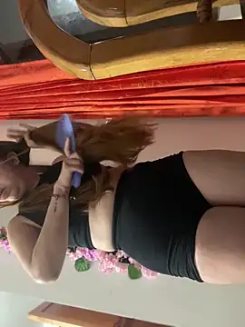 Cloew Marz online show from May 13, 2026, 11:23 pm