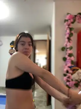 Cloew Marz online show from April 29, 2026, 4:22 pm
