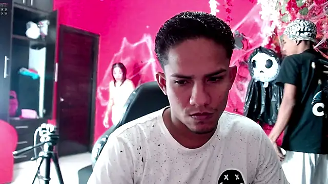 Extreme dirty paradise online show from October 12, 2025, 2:02 am