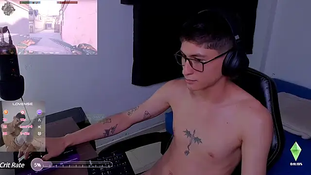 Snapshot of Jaack_str chatting on March 17, 2025, 11:35 pm Jaack str online show from March 17, 2025, 11:35 pm