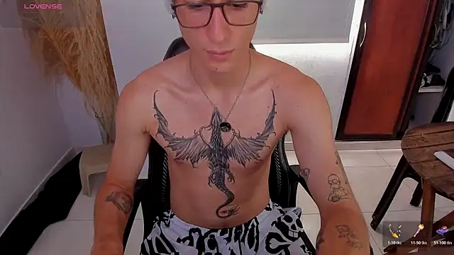 Jaack str online show from December 3, 2025, 7:13 pm