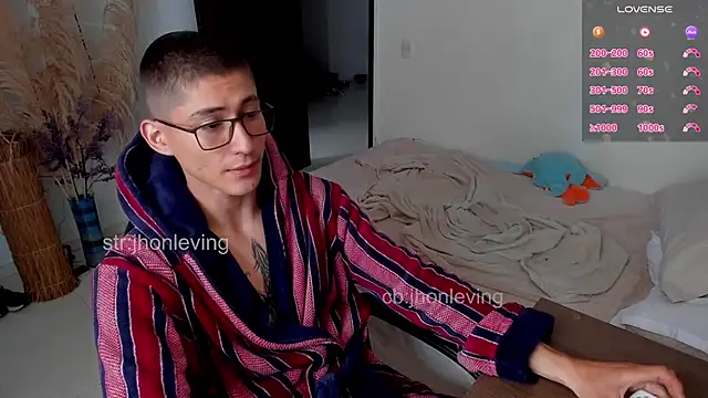 Jaack str online show from March 18, 2026, 5:14 pm