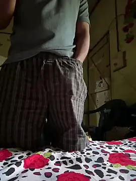 Blaze xXx online show from January 6, 2025, 6:47 am