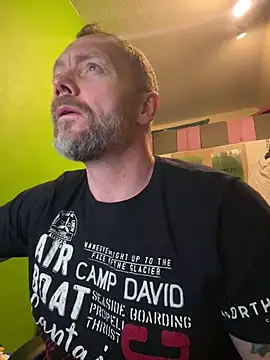 Rockburg online show from February 10, 2025, 3:53 pm