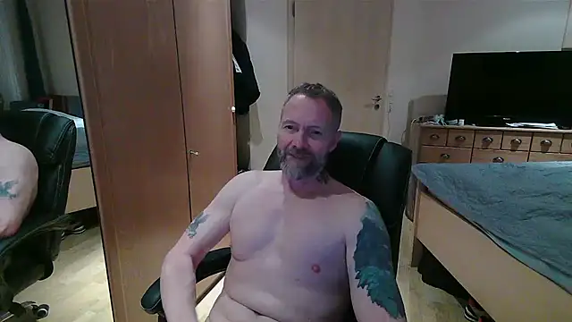 Rockburg online show from March 12, 2026, 12:42 pm