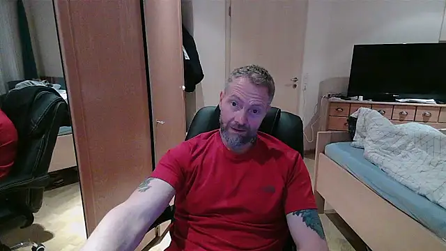 Rockburg online show from March 14, 2026, 5:02 am