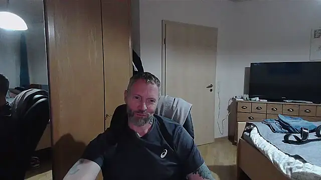 Rockburg online show from March 9, 2026, 3:48 pm