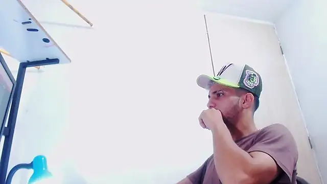 Gregory hard online show from November 20, 2025, 5:19 am