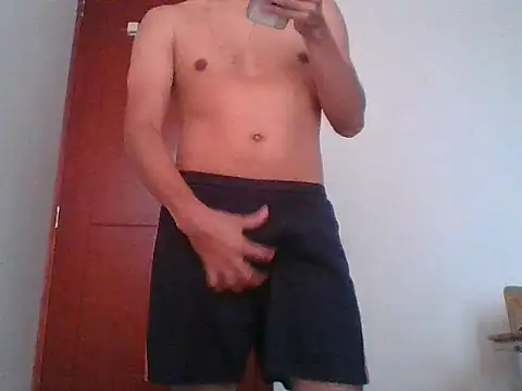 Juan2323hot online show from March 20, 2026, 7:37 pm