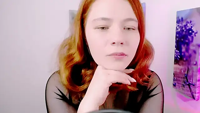 Sun Alexia online show from March 20, 2026, 1:56 pm