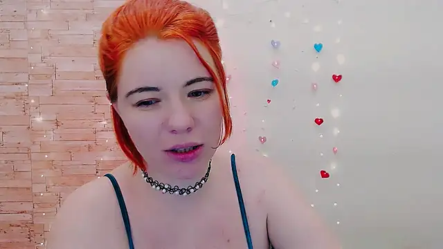 Sun Alexia online show from February 4, 2025, 1:13 am