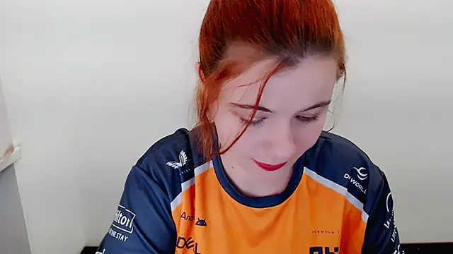 Sun Alexia online show from November 20, 2025, 8:42 pm